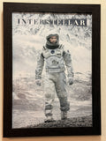 INTERESTELLAR POSTER 21X30